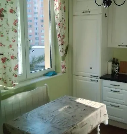 Apartment 2 In Old Town *