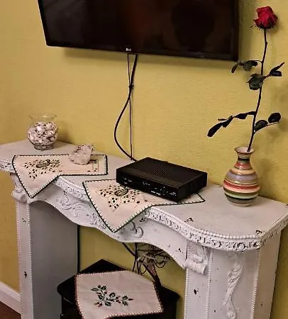 Apartment 2 In Old Town